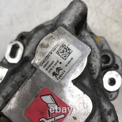 Pompe à carburant haute pression Diesel moteur DW12 Peugeot Boxer Relay 9674984480
