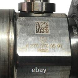 Pompe à carburant haute pression Mercedes 1,6 L essence 13-16 A2700700501