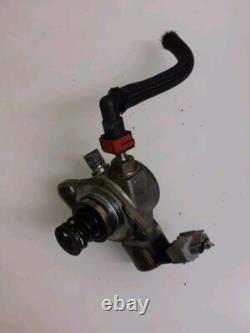 Pompe à carburant haute pression Nissan Qashqai J11 1.2L DiG-T Essence H8201146431
