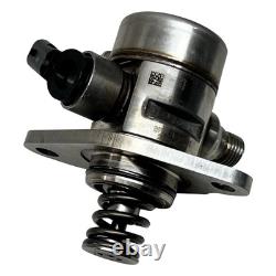 Pompe à carburant haute pression essence 1.2L Vauxhall / PSA 9812133780 28446039