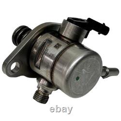 Pompe à carburant haute pression essence 1.2L Vauxhall / PSA 9812133780 28446039