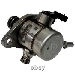 Pompe à carburant haute pression essence Vauxhall / PSA 1.2L 9812133780 28446039