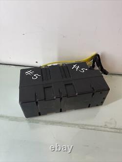 Pompe à vide Mercedes-Benz W220 2008 220 800 02 48