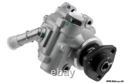 Pompe de direction assistée pour BMW X1 xDrive 18 d 2009-2015 32414051133 SPWithBM/031AB