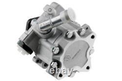 Pompe de direction assistée pour BMW X1 xDrive 18 d 2009-2015 32414051133 SPWithBM/031AB