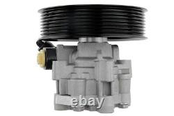 Pompe de direction assistée pour LAND ROVER DISCOVERY 2.7 TD 2004-2009 SPWithLR/010AB