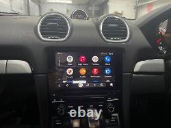 Porsche Apple Carplay & Android Activation Auto