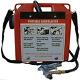 Portable Sandblaster Kit Blaster Kit Blasting Pour Pistolet Capacité 30lb