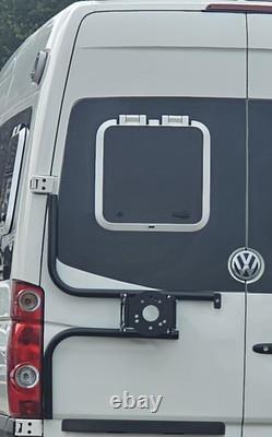 Porte-roue arrière pour VW Crafter/Sprinter 2006-2016