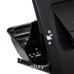 Porte-tablette pour Ducato, Peugeot Boxer, Citroën Jumper, support de tablette
