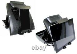 Porte-tablette pour Ducato, Peugeot Boxer, Citroën Jumper, support de tablette