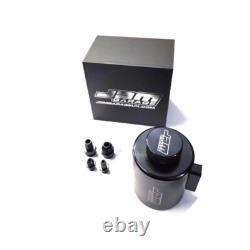 Pot de direction assistée en aluminium avec bafflage et raccords pour Skyline Silvia Supra ETC