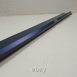 Pour JAGUAR X-TYPE BERLINE & ESTATE PAIRE DE SILLS GAUCHE ET DROIT PANNEAU DE RÉPARATION EXTÉRIEUR