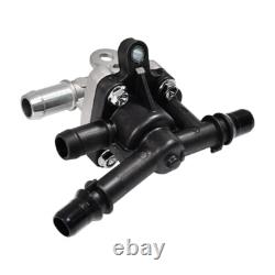 Pour Mitsubishi Outlander PHEV GG2W Vanne de Chauffage 92486W000P Hybride Neuf