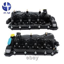 Pour Range Rover Sport et L322 3.6 Tdv8 Nouveaux Collecteurs d'Admission Gauche et Droit