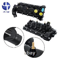 Pour Range Rover Sport et L322 3.6 Tdv8 Nouveaux Collecteurs d'Admission Gauche et Droit