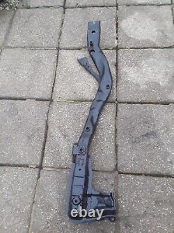 Pour Subaru Forester Sg 2002-2008 Osf Châssis Rail Leg