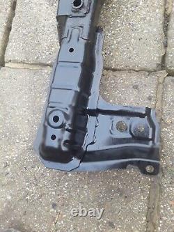 Pour Subaru Forester Sg 2002-2008 Osf Châssis Rail Leg