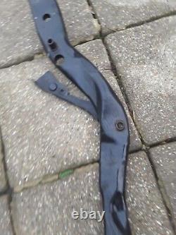 Pour Subaru Forester Sg 2002-2008 Osf Châssis Rail Leg