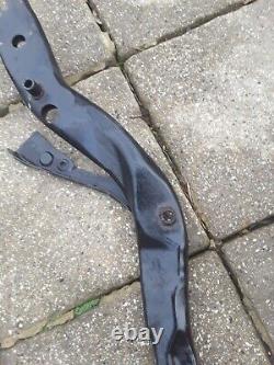 Pour Subaru Forester Sg 2002-2008 Osf Châssis Rail Leg