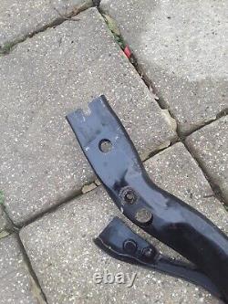 Pour Subaru Forester Sg 2002-2008 Osf Châssis Rail Leg