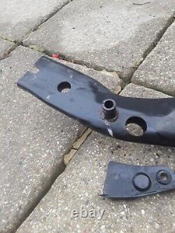 Pour Subaru Forester Sg 2002-2008 Osf Châssis Rail Leg