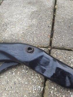 Pour Subaru Forester Sg 2002-2008 Osf Châssis Rail Leg