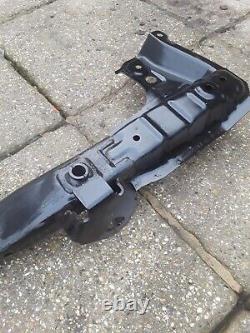 Pour Subaru Forester Sg 2002-2008 Osf Châssis Rail Leg