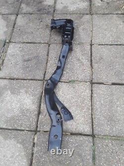 Pour Subaru Forester Sg 2002-2008 Osf Châssis Rail Leg