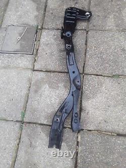 Pour Subaru Forester Sg 2002-2008 Osf Châssis Rail Leg