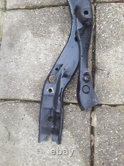 Pour Subaru Forester Sg 2002-2008 Osf Châssis Rail Leg