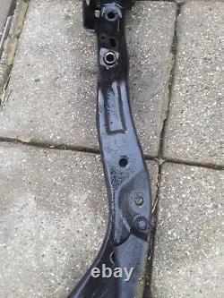 Pour Subaru Forester Sg 2002-2008 Osf Châssis Rail Leg