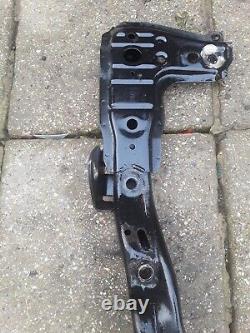 Pour Subaru Forester Sg 2002-2008 Osf Châssis Rail Leg