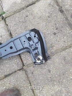 Pour Subaru Forester Sg 2002-2008 Osf Châssis Rail Leg