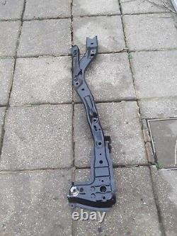 Pour Subaru Forester Sg 2002-2008 Osf Châssis Rail Leg