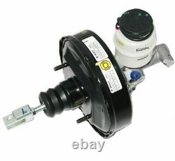 Pour Suzuki Samurai Sj413 Power Brake Master Cylinder Vacuum Booster 51000m80900