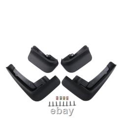 Pour VW Transporter Caravelle T6 Multivan 18 Gardes-boue Protecteurs d'éclaboussures