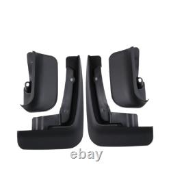 Pour VW Transporter Caravelle T6 Multivan 18 Gardes-boue Protecteurs d'éclaboussures