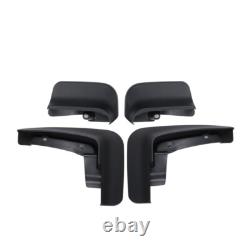 Pour VW Transporter Caravelle T6 Multivan 18 Gardes-boue Protecteurs d'éclaboussures