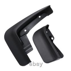 Pour VW Transporter Caravelle T6 Multivan 18 Gardes-boue Protecteurs d'éclaboussures