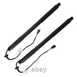 Pour Volvo Xc60 Arrière Fusée d'entraînement/gaz Ressort à vérin pour hayon automatique (paire)