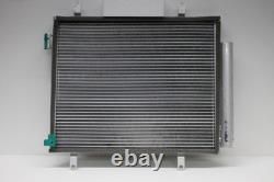 Pour radiateur de climatisation Suzuki Celerio à partir de 2015