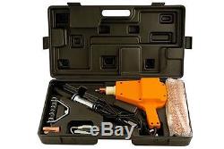 Powertec Spot Welder Dent Puller Soudure Wire Stud Car Reqairs Tecspot 92314
