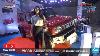 Préparez-vous Bangladesh, L'ultime Expérience Automobile Vient De Commencer à L'iccb Dhaka.