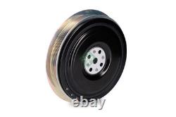 Pulley de courroie Ina 544 0504 10, vilebrequin pour Volvo