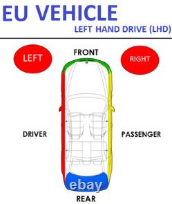 Pulley de courroie Ina 544 0504 10, vilebrequin pour Volvo