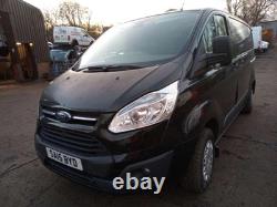 RENFORCEUR DE PARCHOQUE AVANT FORD TRANSIT CUSTOM Fourgon Inconnu 12-19