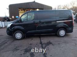 RENFORCEUR DE PARCHOQUE AVANT FORD TRANSIT CUSTOM Fourgon Inconnu 12-19