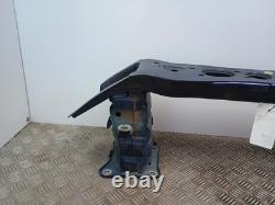 RENFORCEUR DE PARE-CHOCS AVANT FORD FOCUS 5 Portes Hayon 14-18