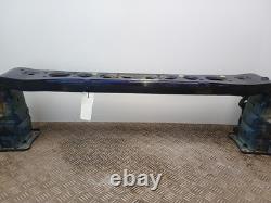 RENFORCEUR DE PARE-CHOCS AVANT FORD FOCUS 5 Portes Hayon 14-18